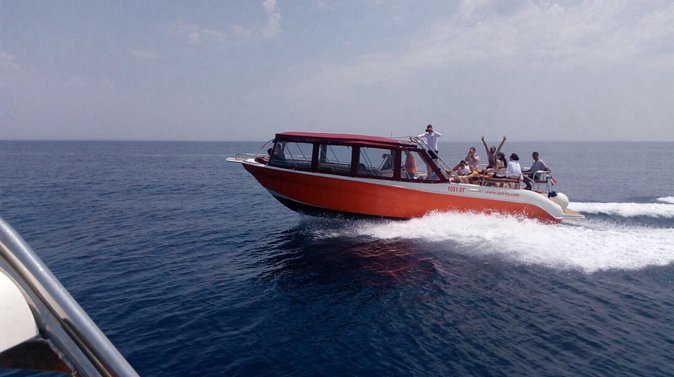 Blue Cave Tour - Five Island Small Group Tour from Split - Small-Group Format, Realistic Expectations, and the Boat Ride