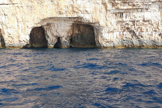 Blue Cave Tour - Five Island Small Group Tour from Split - Tvrdava Fortica on Hvar: Two Hours for Views and Town Time