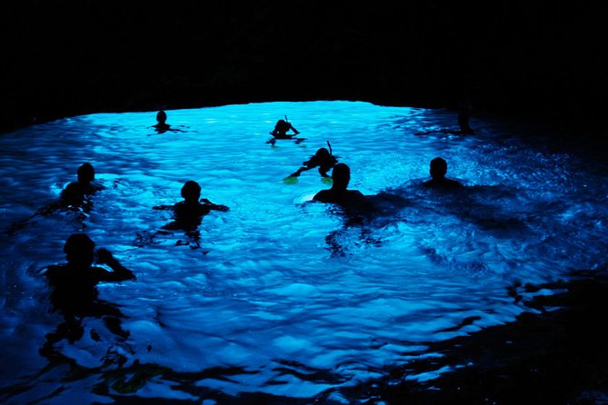 Blue Cave Tour - Five Island Small Group Tour from Split - Meeting in Split and How the Day Starts