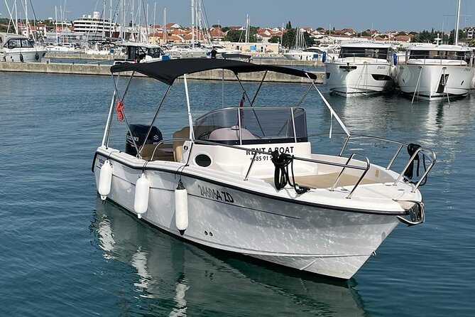 BLUE LAGON & 3 islands full day private speedboat tour - Price and value for a private group up to five