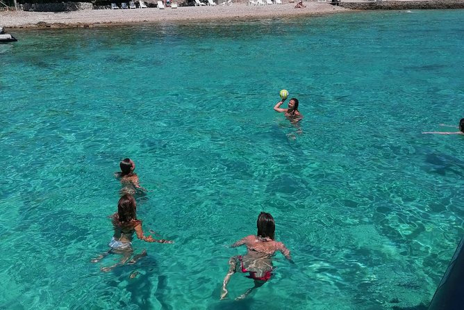 BLUE LAGON & 3 islands full day private speedboat tour - Who should book this, and what to pack