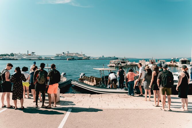 Blue Lagoon & 3 Islands Small-Group Speedboat Tour - What to Pack for a Smooth Day (No Regrets List)