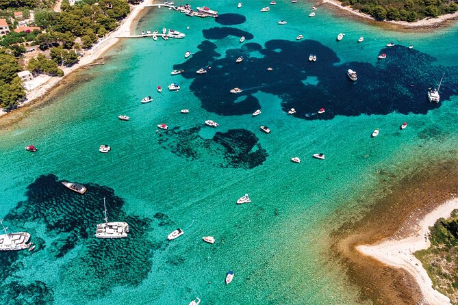 Blue Lagoon and 3 Island Boat Tour with Food and Drinks Included - Key Highlights You Should Know