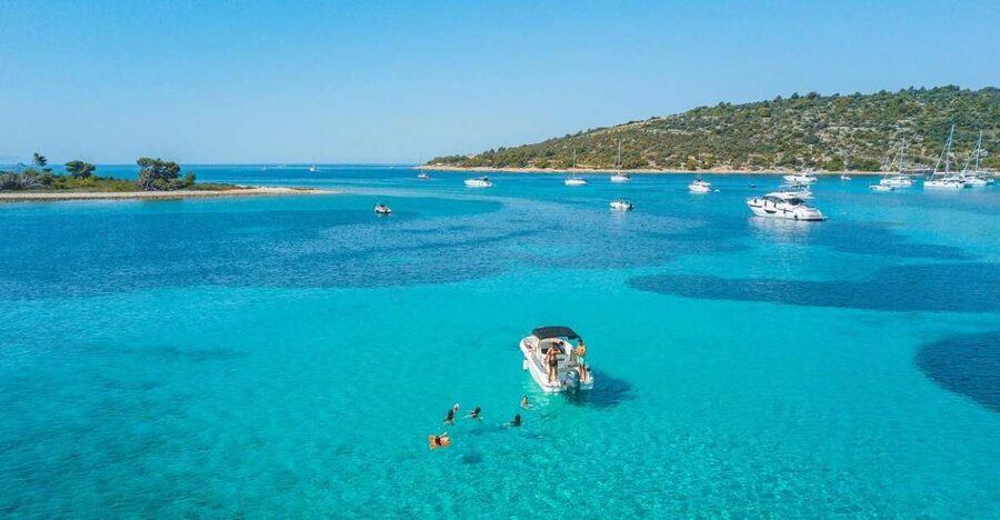 Blue Lagoon and hidden gems of island Šolta - Key things to know before you go