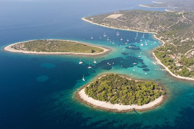 Blue Lagoon and Solta Island from Split-Private Tour - Stop 5: Stomorska, a village pause, and lunch you pay for
