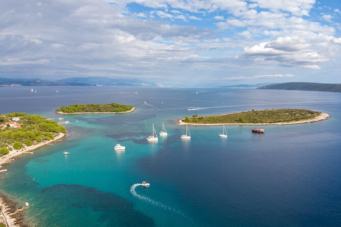 Blue Lagoon and Šolta Island Private Speedboat Tour - Key Things I’d Fix in Your Trip Planning