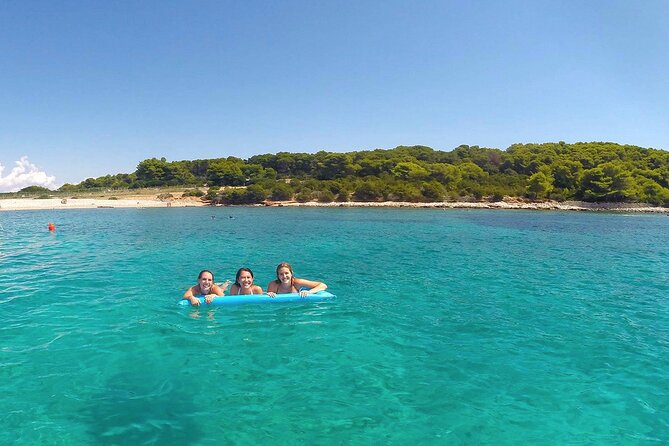 Blue Lagoon and Trogir Half-Day Speedboat Tour from Split - Price and value: is $76 per person a smart deal?