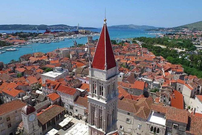 Blue Lagoon and Trogir town half day - private speed boat tour from Split - What’s included, what isn’t, and how to avoid annoying surprises