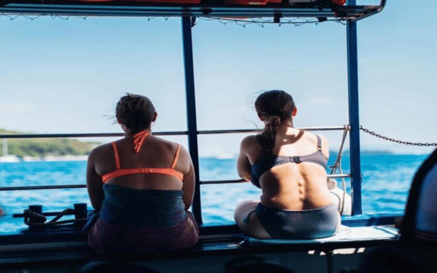 Blue Lagoon Boat Tour from Trogir with Lunch and Drinks - Key things I’d watch for on this Blue Lagoon boat day