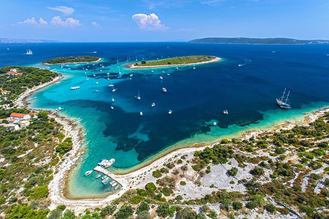 "Blue Lagoon" Half day Chill out tour from Split - Key highlights to know before you go