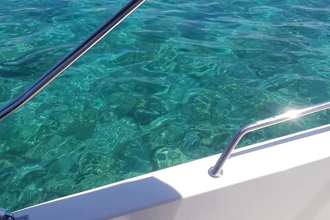 "Blue Lagoon" Half day Chill out tour from Split - Blue Lagoon swimming window, how to make the most of it