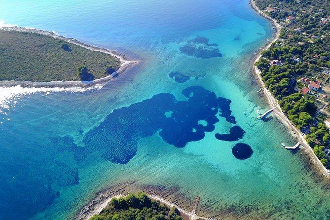 "Blue Lagoon" Half day Chill out tour from Trogir - Price and Value: Is $82.21 Worth It?