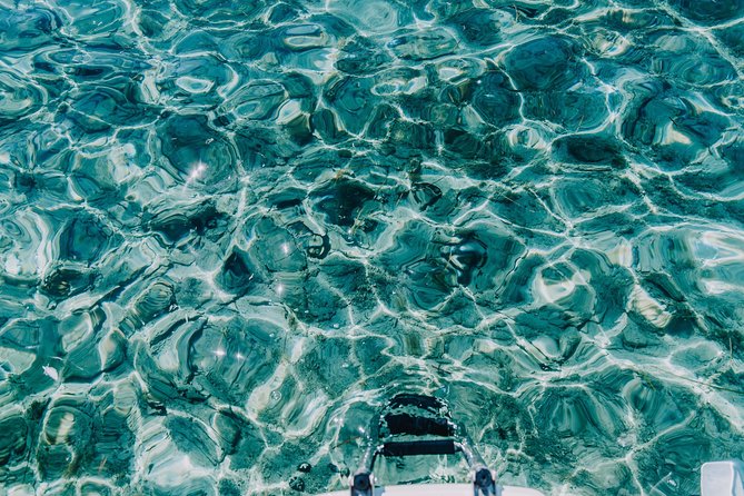 Blue Lagoon & Maslinica half day tour from Trogir - What you actually get for your money