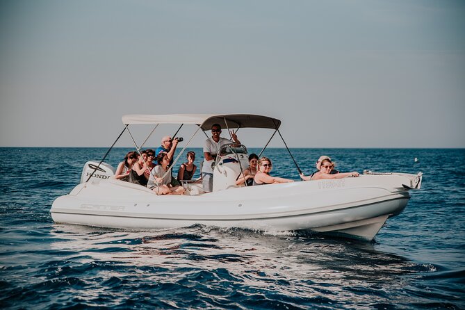Blue Lagoon & Maslinica half day tour from Trogir - Practical prep tips for the day