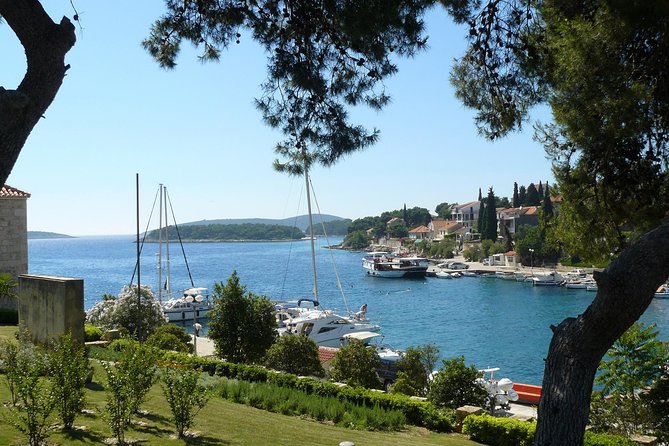 Blue Lagoon Private Tour from Trogir - LUNCH IN THE RESTAURANT INCLUDED - Who should book this Blue Lagoon private tour