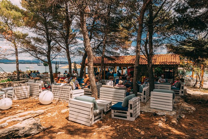 Blue Lagoon Private Tour from Trogir - LUNCH IN THE RESTAURANT INCLUDED - Should you book the Blue Lagoon Private Tour from Trogir?