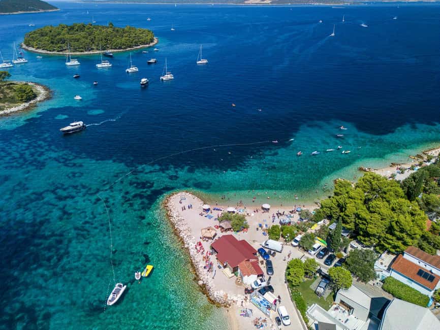 Blue Lagoon & Šolta Small-Group Boat Tour from Split - Should you book the Blue Lagoon & Šolta small-group boat tour?