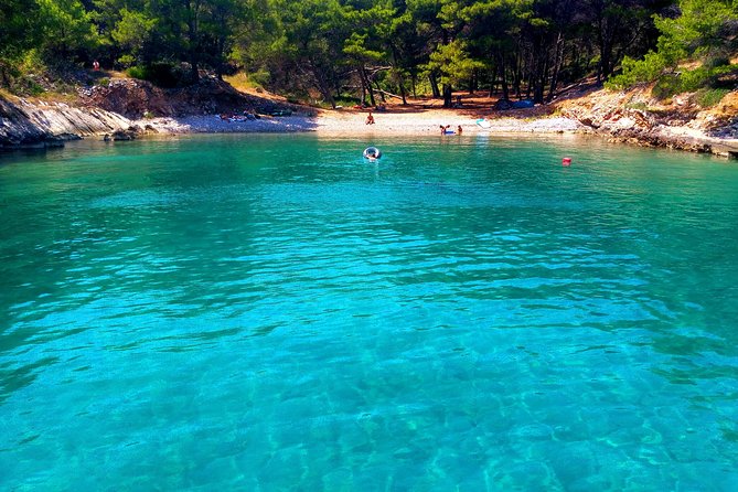 Blue Lagoon & three islands: 5 hours half day relax tour - Boat rhythm, timing, and what to pack for this half-day