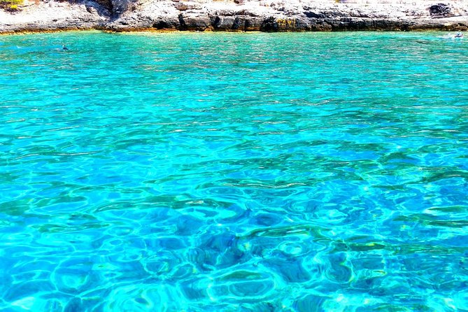 Blue Lagoon & three islands: 5 hours half day relax tour - Price and value: $480.56 per group for up to 5