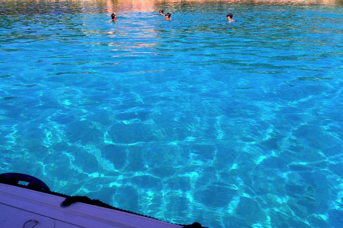 Blue Lagoon & three islands: 5 hours half day relax tour - Who should book this one, and who should skip it