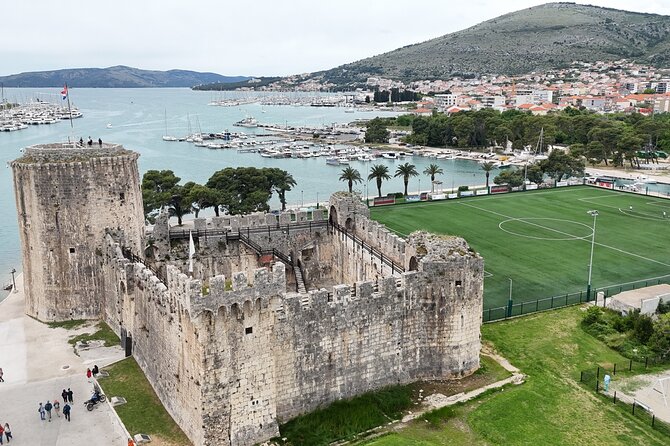 Blue Lagoon Tour from Split with Bottled Water and Wine Included - What to Bring and How to Make the Most of Every Stop