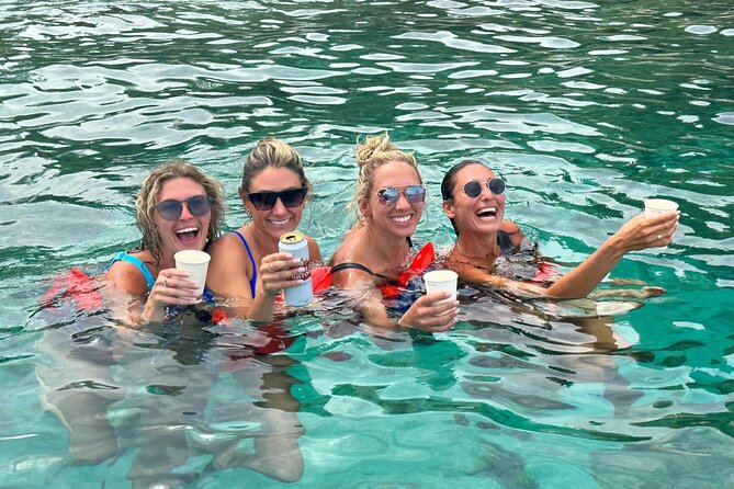 Blue Lagoon Tour from Split with Bottled Water and Wine Included - Who This Tour Fits Best (And Who Might Prefer Something Different)
