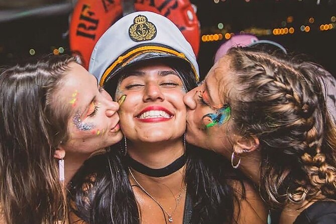 Boat Party Split - Should You Book Boat Party Split?