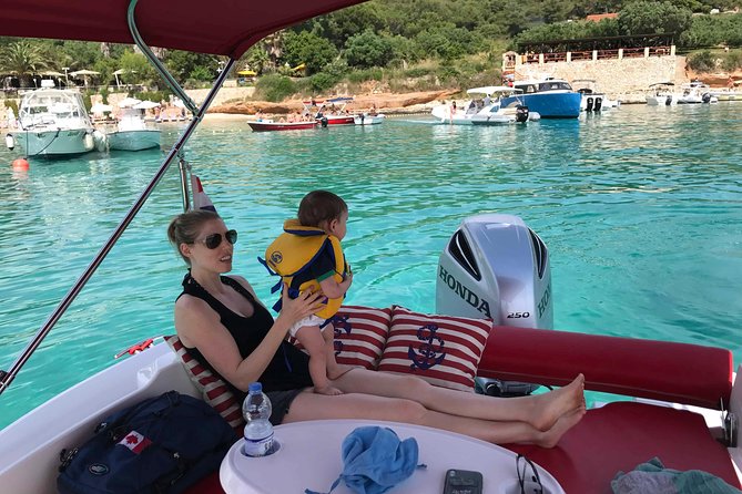 Boat Private Day Tour to Hvar and Pakleni Islands from Split - Getting there at 9:00 am: how timing helps your whole day