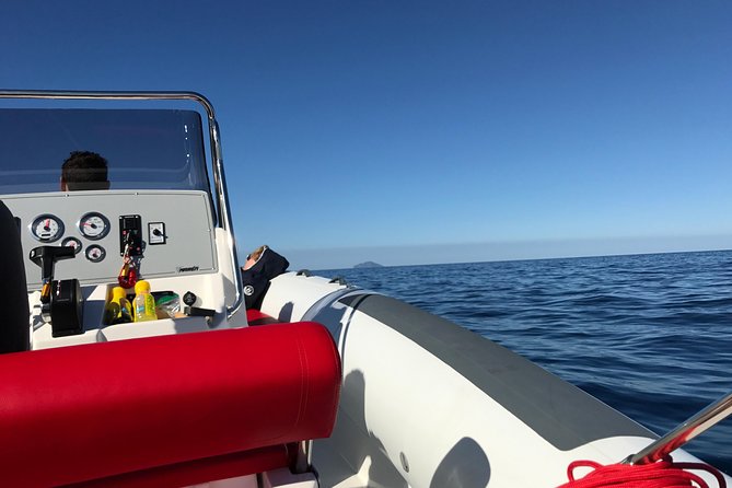 Boat Private Day Tour to Hvar and Pakleni Islands from Split - On-board perks that make the day easier (and better)