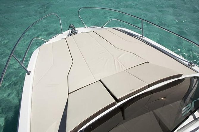 Boat rental - 1 day from Trogir - Bareboat rental from Trogir: what you truly control