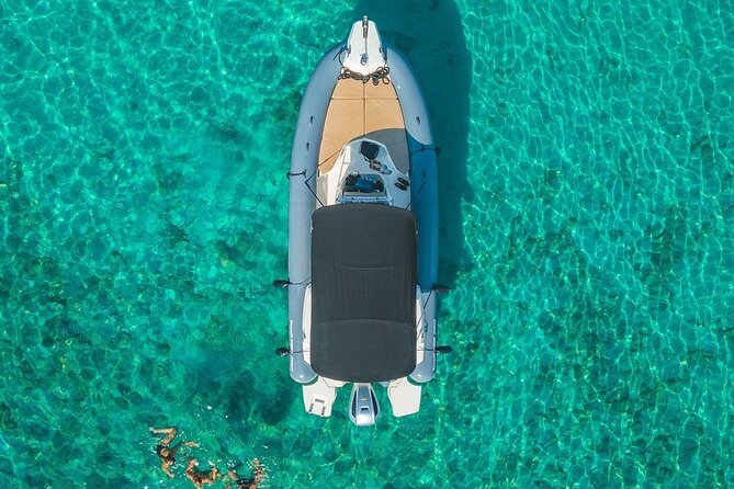 Boat rental - 1 day from Trogir - Choosing where to go: practical route options from Trogir