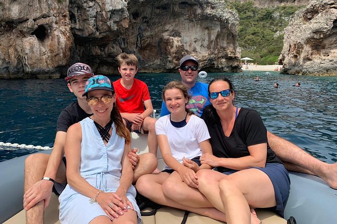 Boat rental - 1 day from Trogir - Swimming, snorkelling, and anchor time the way locals think