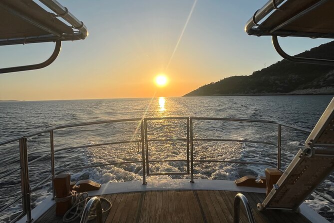 Boat Tour at Delfina Hvar - Price and Value: Is $98 for a Hvar and Pakleni Swim Tour a Good Deal?