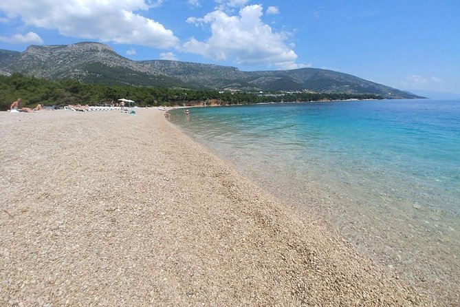 Bol and Hvar Island Private Boat Trip from Split or Trogir - Why Milna, Bol, Hvar, and the Pakleni Islands work so well together
