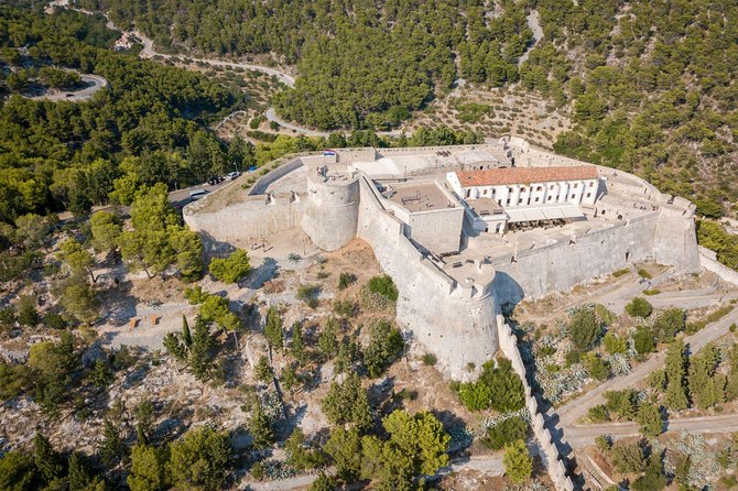 Bol and Hvar Island Private Boat Trip from Split or Trogir - Included gear and small comfort details that really change the day