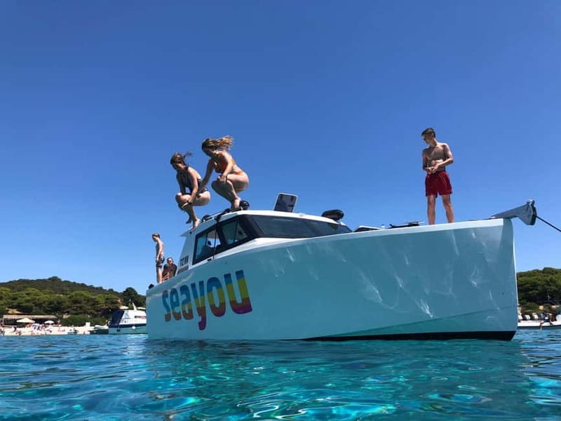 Brač: Blue Cave Island Hopping Luxury Tour - Key things I think you will love