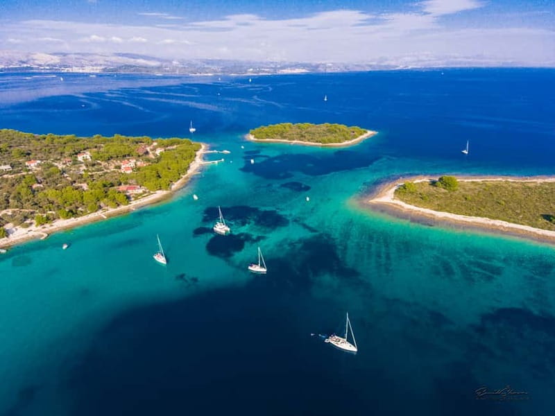 Brač: Blue Cave Island Hopping Luxury Tour - Morning plans that make the Blue Cave actually work