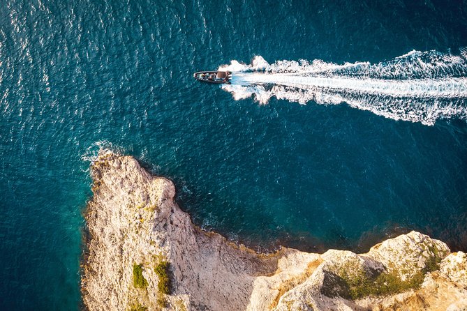 Brac, Hvar, & Solta Day Trip: Snorkeling, Wine & Lunch from Split - Key highlights