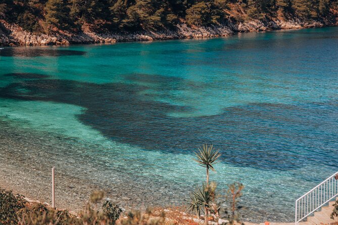 Brac, Hvar, & Solta Day Trip: Snorkeling, Wine & Lunch from Split - The timing and how to pace yourself during a full 9-hour day