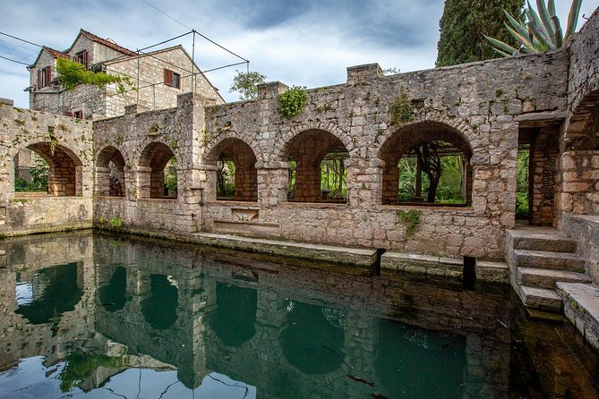 Brac, Hvar, & Solta Day Trip: Snorkeling, Wine & Lunch from Split - Brac first: northern-side views and your first real break