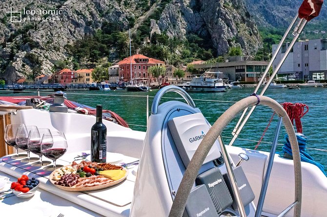 Brac Island One-Day Trip with the Sailboat Nana - Private Tour - A private Nana sail, built around real time on the water