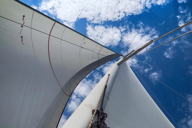 Brac Island One-Day Trip with the Sailboat Nana - Private Tour - Watersports gear and the “try it” advantage