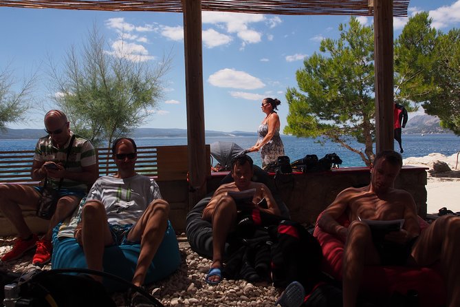 BRELA Bikini Dive <em>Try SCUBA DIVING</em> – What Safety and Comfort Look Like in a Beginner Session’ /><br />
A first scuba try is not only about learning a skill. It is also about feeling safe enough to learn without panic.</p>
<p><p>The reviews give you a clear picture of the teaching style. People describe feeling comfortable, safe, and looked after at every moment. One person even said the instructor was attentive while still letting them enjoy the experience. That balance is key. If an instructor is too hands-on, you can feel tense. If they are too hands-off, you can feel lost.</p>
</p>
<p><p>The step-by-step approach matters because it turns a scary unknown into a checklist you can handle. You are not guessing. You are following instruction, learning the basics, and then spending time on the Home Reef.</p>
</p>
<p><p>And since this is private, you are not competing for attention with other people. That usually makes it easier to ask questions, express nerves, and move at a pace that fits you.</p>
</p>
<h2>Price and Value in Brela: What $140.29 Buys You</h2>
<p><img width="669" height="446" decoding="async" src=