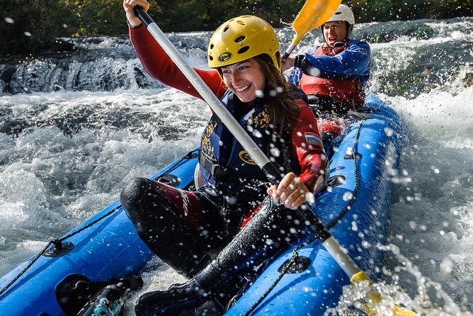 Canoe Safari on Cetina River from Split or Blato na Cetini village - Key Points That Make This Cetina Canoe Safari Worth Your Time