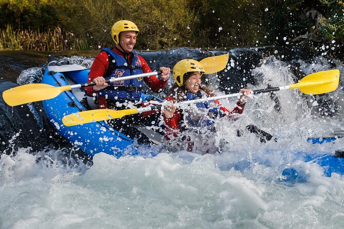 Canoe Safari on Cetina River from Split or Blato na Cetini village - Swim Stops and Wet Gear: Plan for Cold Water