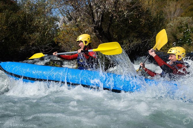 Canoe Safari on Cetina River from Split or Blato na Cetini village - The Ride to the Cetina: Why the Transfer Matters