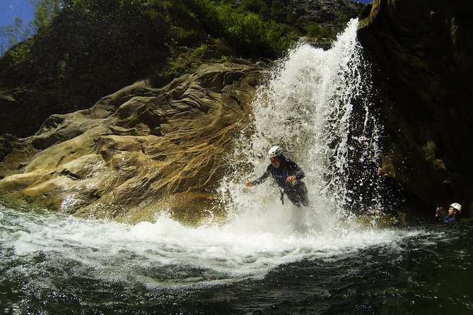 Canyoning basic on Cetina river from Omiš - Key things to know before you go