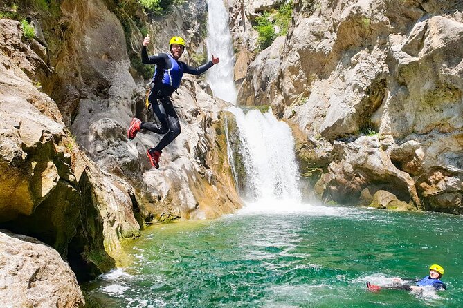 Cetina River Extreme Canyoning Adventure from Split or Zadvarje - Split To Zadvarje: Getting Out of Town and Into Real Nature