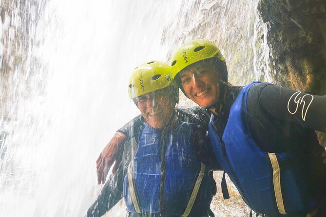 Cetina River Extreme Canyoning Adventure from Split or Zadvarje - Groups, Language, and Who You Are Riding With