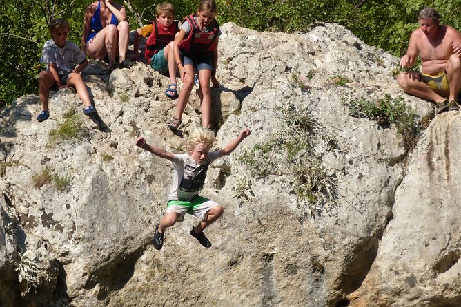 Cetina River Rafting Half-Day Trip and Optional Pickup from Split - Who This Cetina Rafting Trip Suits Best (And Who Might Skip It)